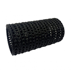 HDPE corrugated permeable mesh pipe