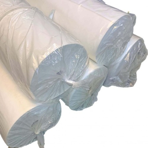 Nonwoven fabrics for CNS engineering