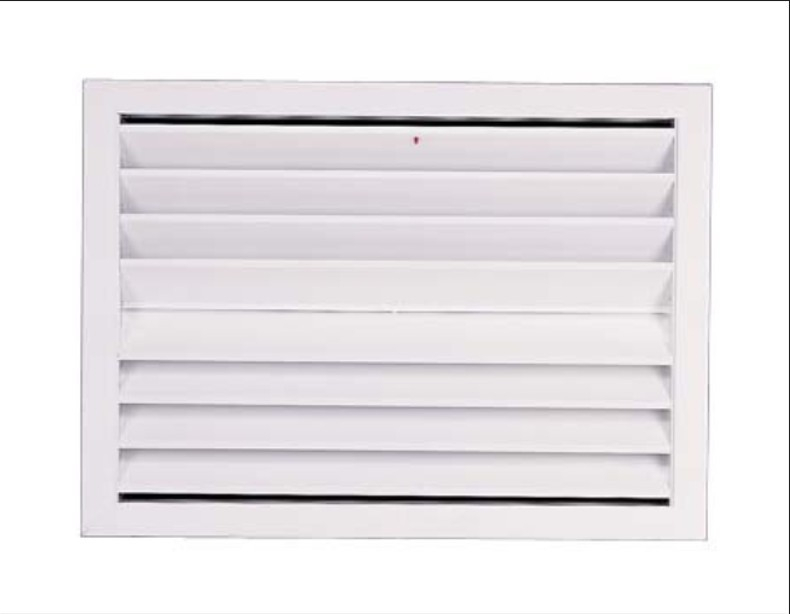 DL Two-way Supply Grilles &amp; Registers