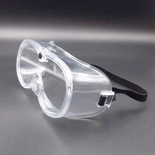 視力の保護: 適切な安全メガネの選択から始める