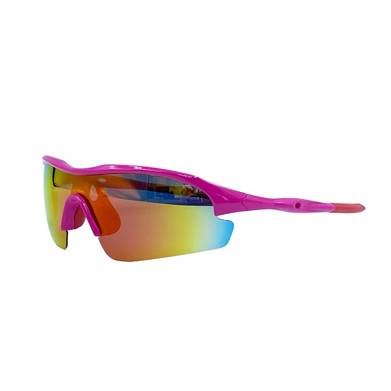 台湾製偏光スポーツサングラス ランニング、サイクリング