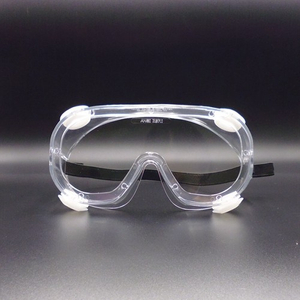 CH50-保護マスク、安全ゴーグル、防曇