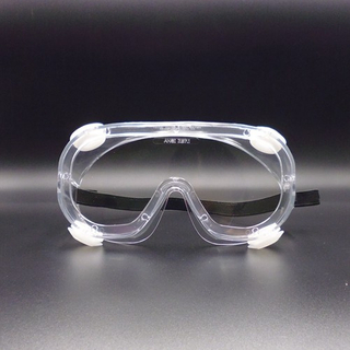 CH50-保護マスク、安全ゴーグル、防曇