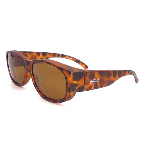 オーバースペック偏光サングラス、フィットオーバーサングラス、説明メガネの上から完璧にフィット