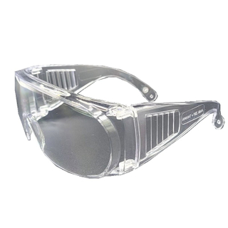 台湾製の曇り止め子供用ゴーグル |包括的な目を保護するルーバー付き換気設計