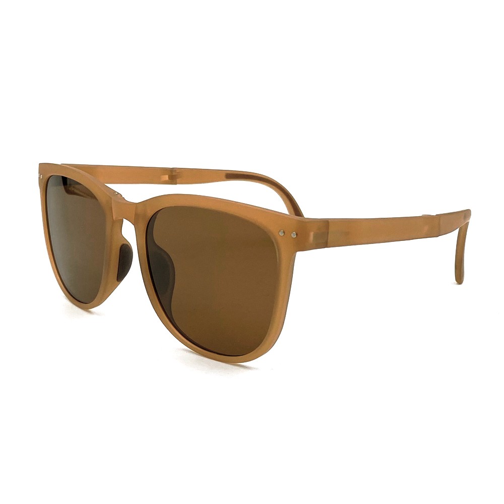 韓国スタイルの折りたたみ偏光サングラスの卸売 |マルチカラー在庫あり