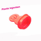 Plastic tableware-Plastic material PP-Rongshao plastic injection molding factory