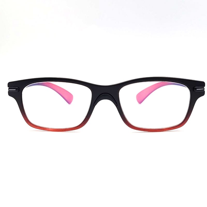 2. 工場直売 |最高の快適さを実現するネジなしのフレキシブル老眼鏡!