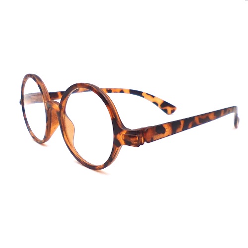 老眼鏡 - ネジなし、非常に軽く、柔軟性に優れた、ブルーレイ老眼鏡