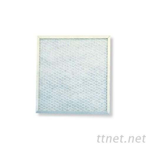 R8 nonwoven filter