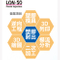 Plastic tableware-Plastic material PP-Rongshao plastic injection molding factory