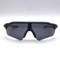 スポーツサングラス、ベース6、偏光/PCレンズ-P1091