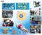 Customized ABS plastic injection sealing products-Taichung professional plastic injection molding factory