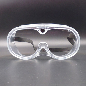 視力の保護: 適切な安全メガネの選択から始める