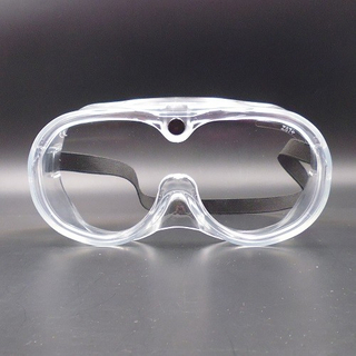 視力の保護: 適切な安全メガネの選択から始める