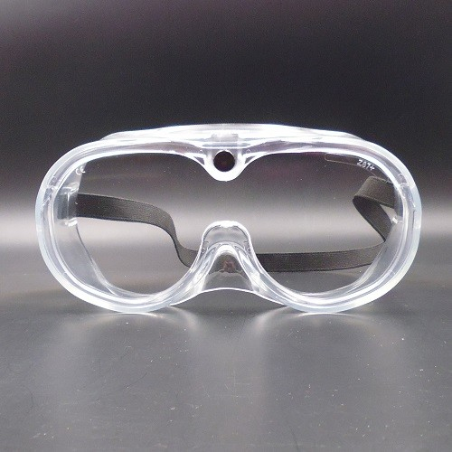 視力の保護: 適切な安全メガネの選択から始める