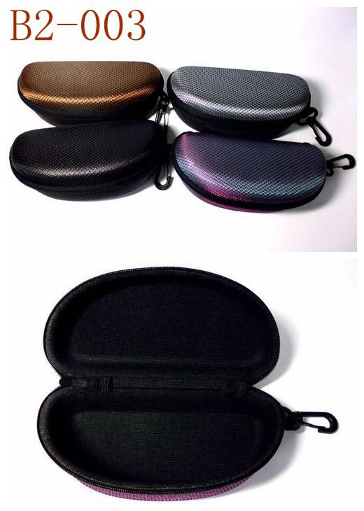 B2-003 サングラスジッパーケース