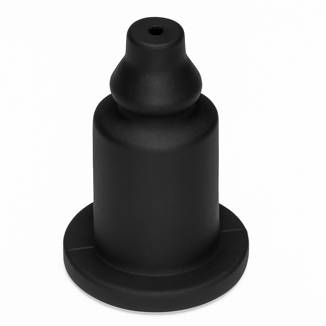 Rubber protective cover