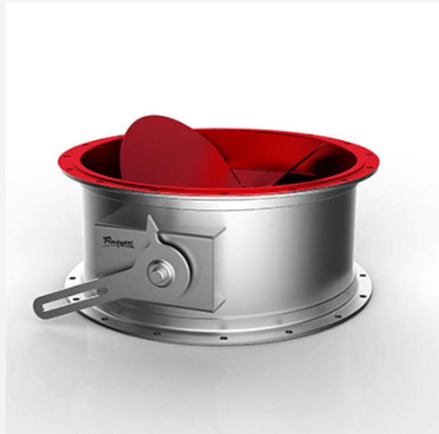 AEX/SEX System|ROUND CHECK DAMPER OEM/ODM TAIWAN