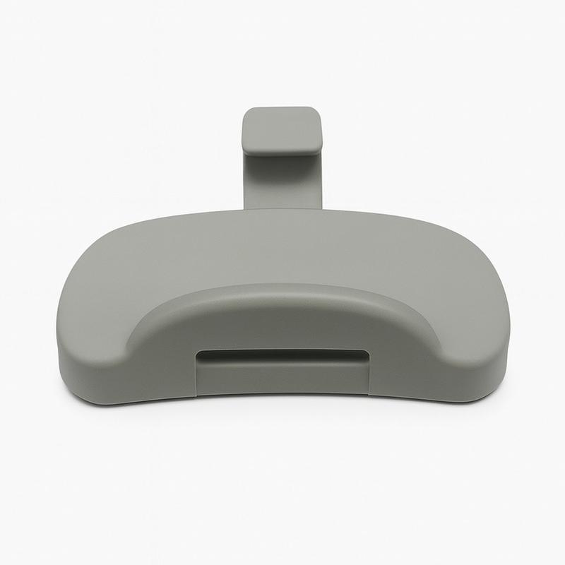 Silicone anti-cockroach plug