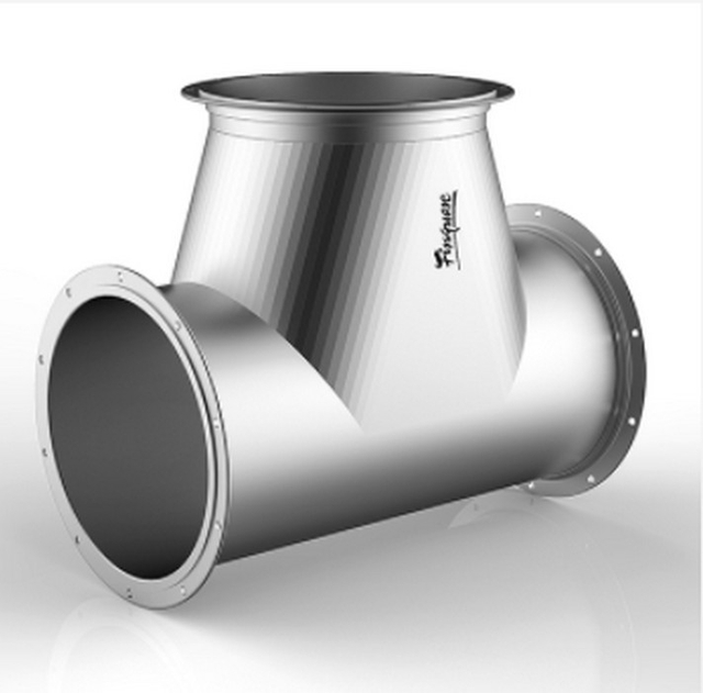 CVD System| DOUBLE BOOT TEE customized TAIWAN