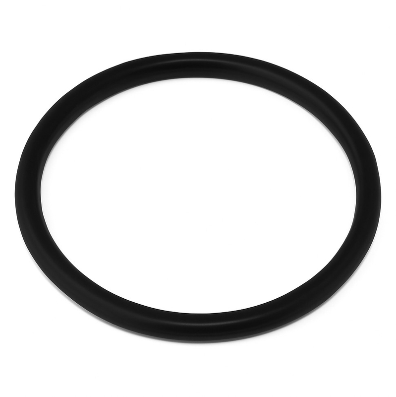 Silicone water stop ring