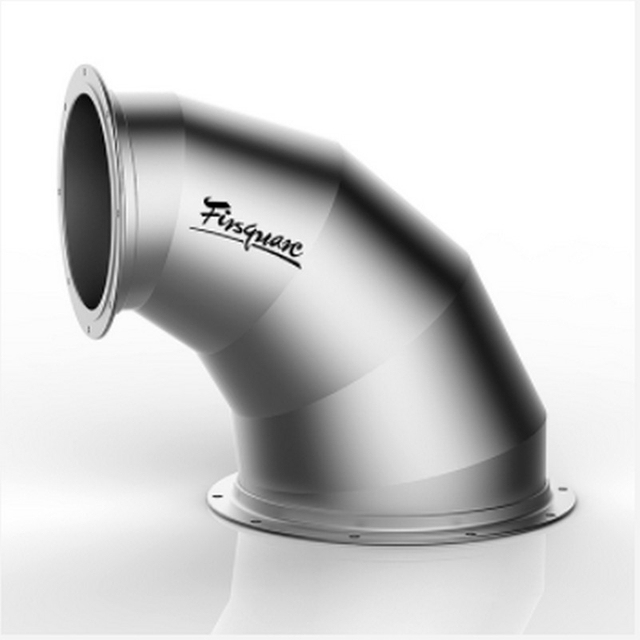 CVD System|ECCENTRIC ELBOW manufacturer TAIWAN