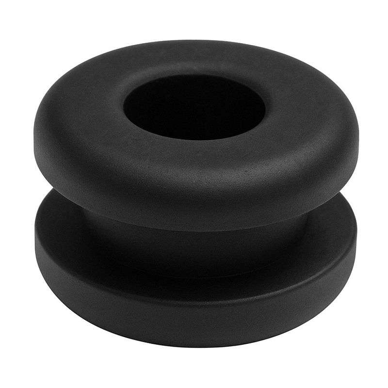 Rubber stopper ring