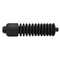 Rubber steering gear dust cover