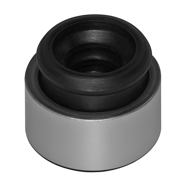 Rubber oil seal metal sleeve