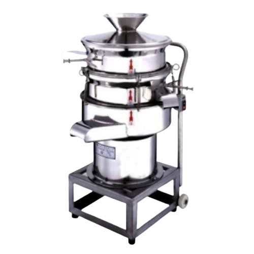 New multi-layer vibrating sieving machine CK-450-A-2S