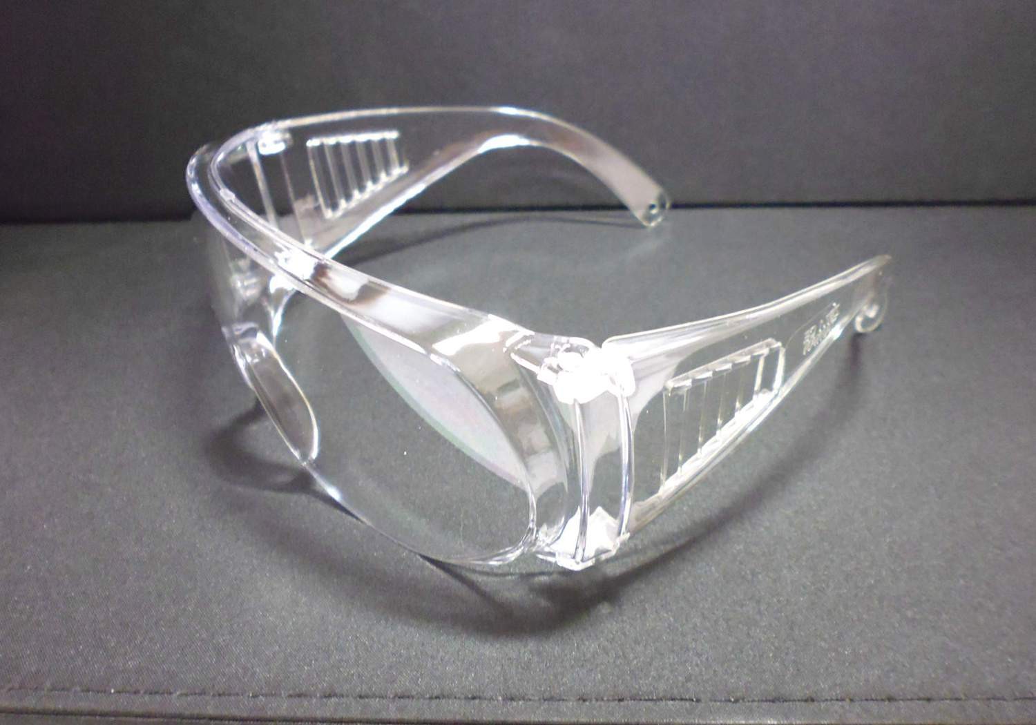 Z87- 安全メガネ、安全ゴーグル - しっかりカバー