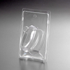 Folded box packaging