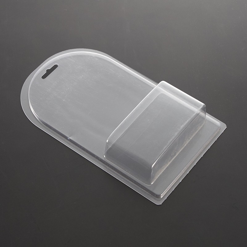 Folded box