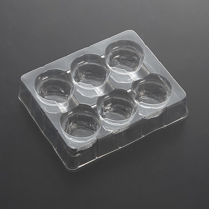 Cosmetic display lining