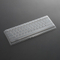 Plastic transparent blister shell