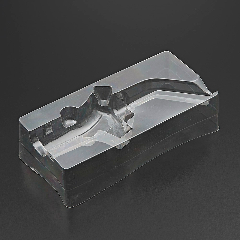 Spray gun lining