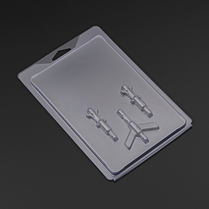 Folded box