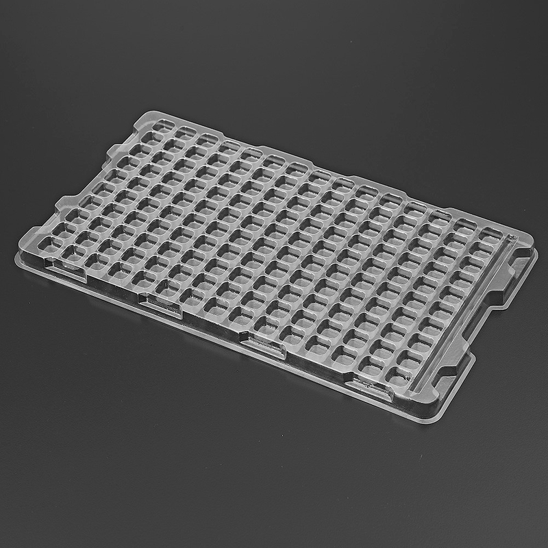 TRAY work disk
