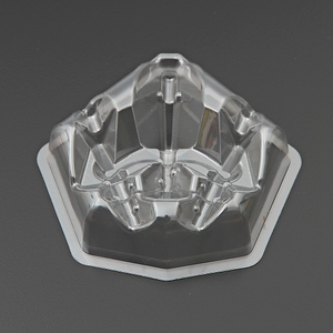 Blade lining box