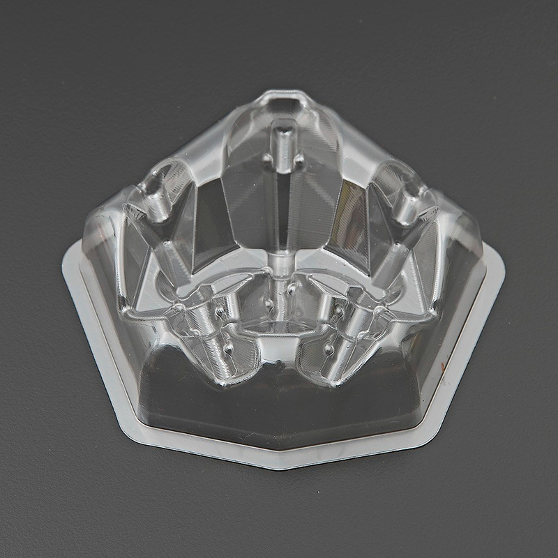Blade lining box