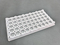PP contact lenses wash TRAY disk