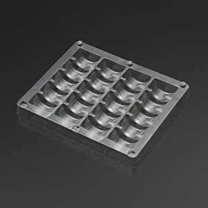 20 into the packaging box