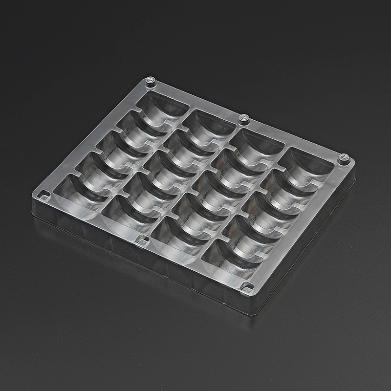 20 into the packaging box