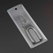 Folding scissors outer packaging