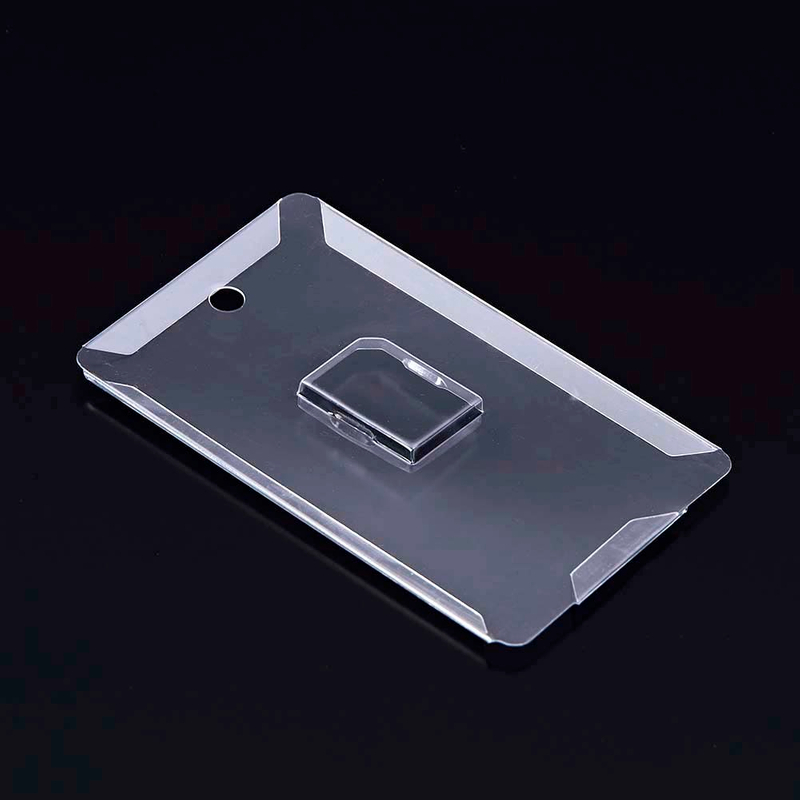 Folding cover
