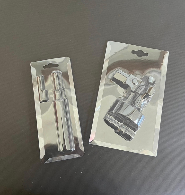 Folding cover