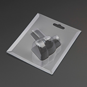 Gas gun plug cover