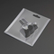 Gas gun plug cover