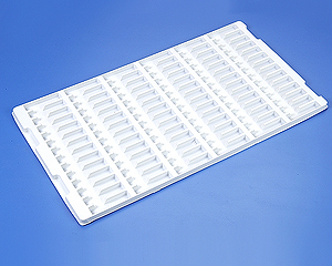 TRAY disk